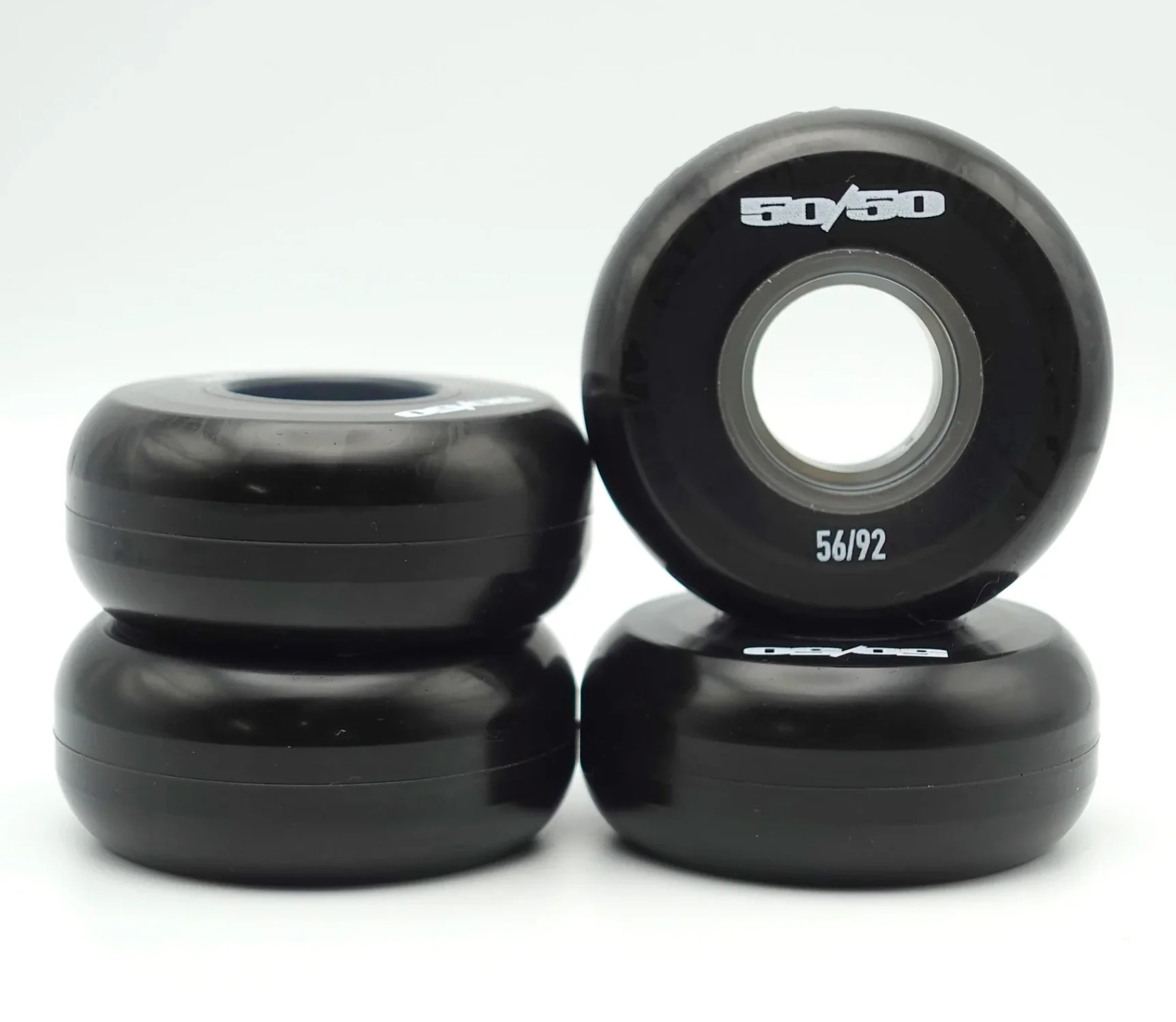 50/50 56mm inline wheel - Image 5