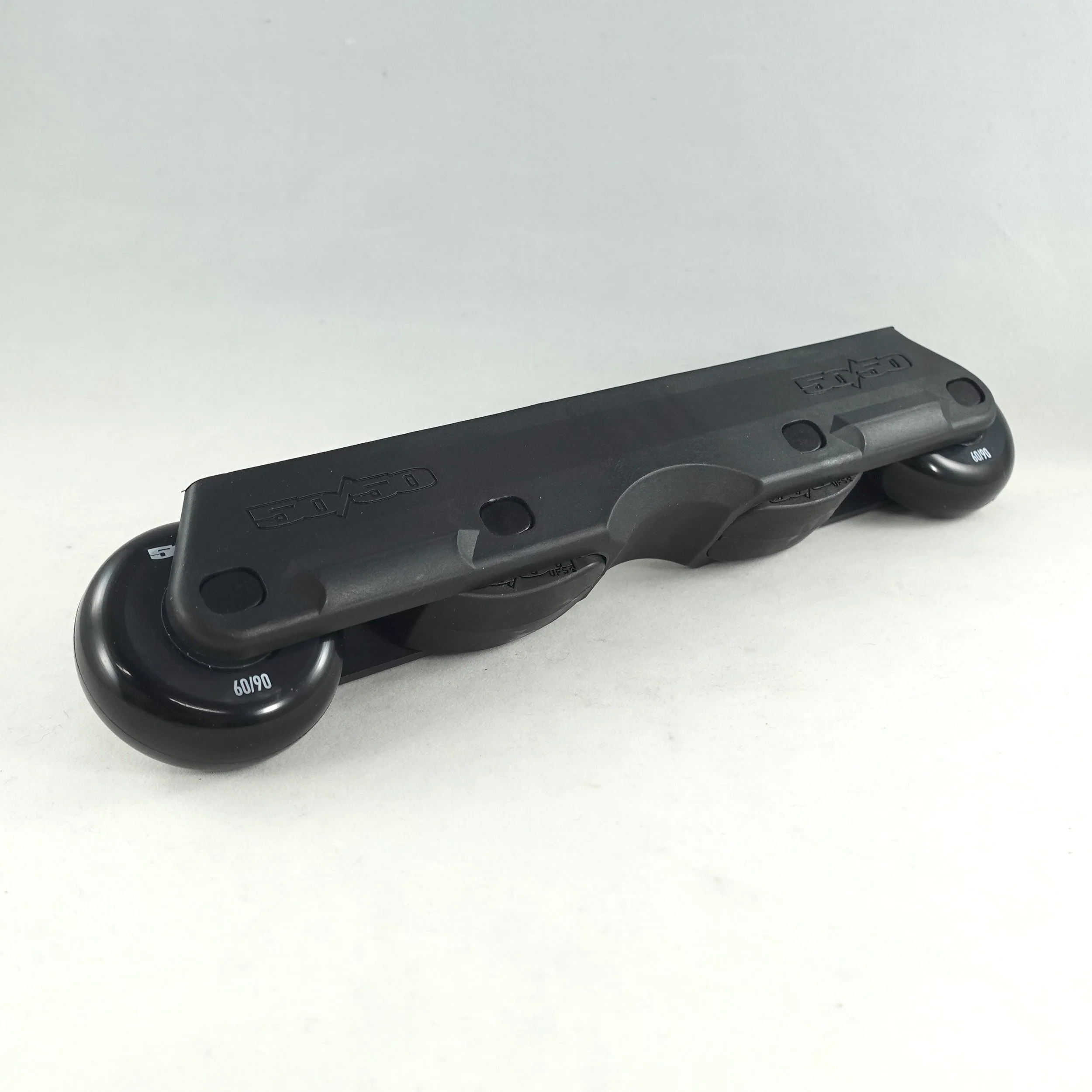 50/50 Balance 2 inline skate frames