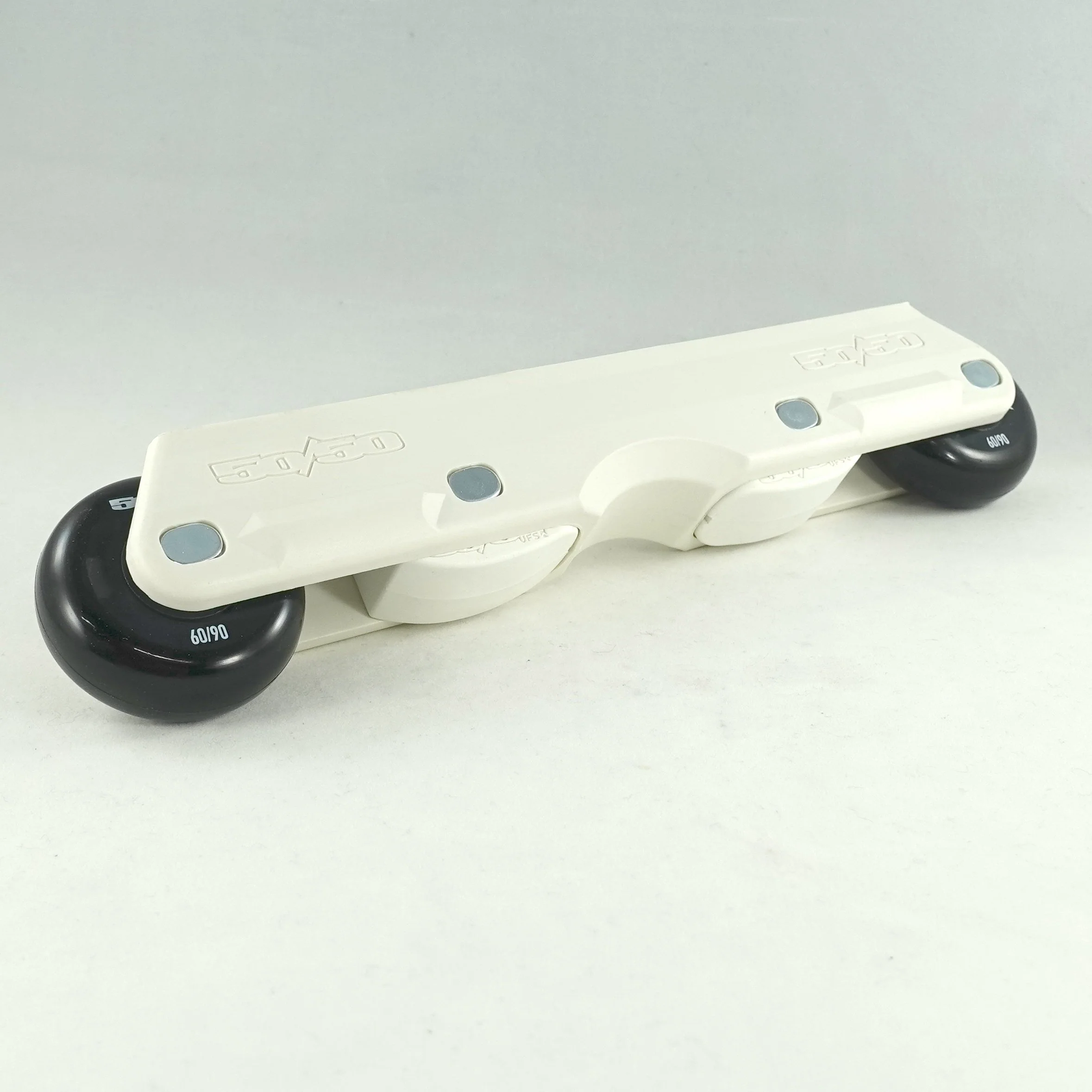 50/50 Balance 2 inline skate frames - Image 4