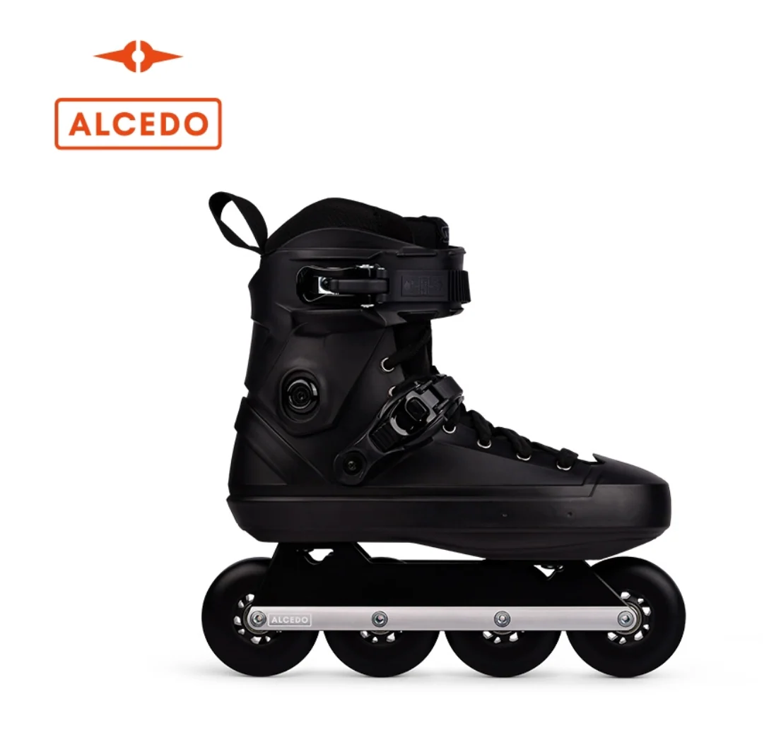Alcedo One 80 & 90 inline skates