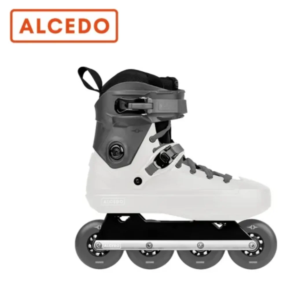 Alcedo One 80 & 90 inline skates - Image 8