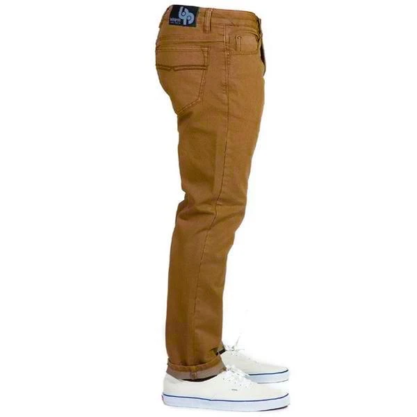 Bulletprufe Whiskey Denim slim fit pants - Image 2