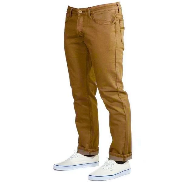 Bulletprufe Whiskey Denim slim fit pants - Image 3
