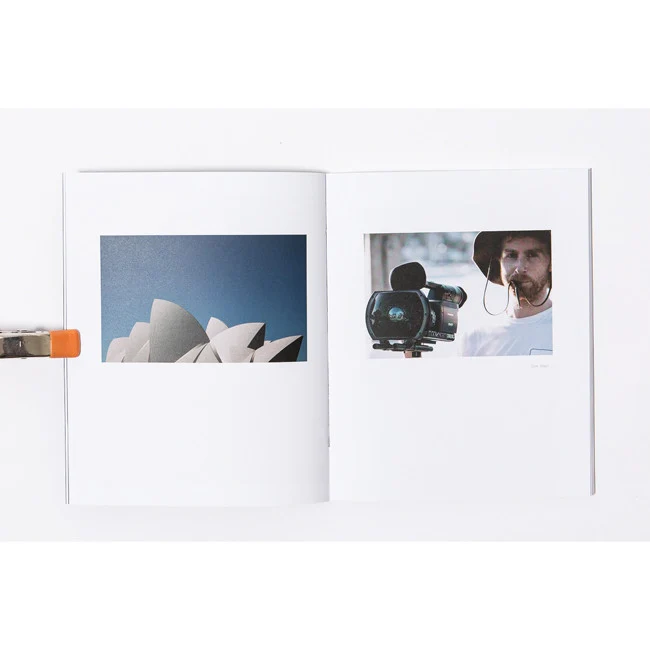 Chapter ii Book + VOD - Image 5