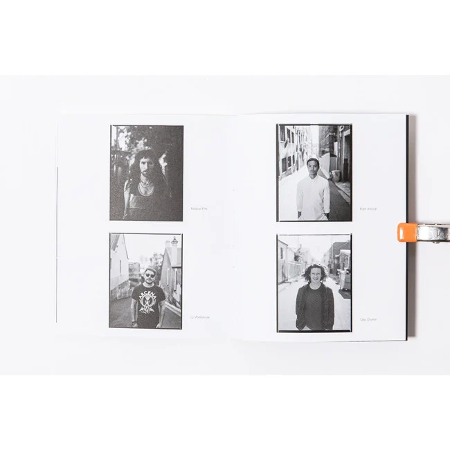 Chapter ii Book + VOD - Image 6