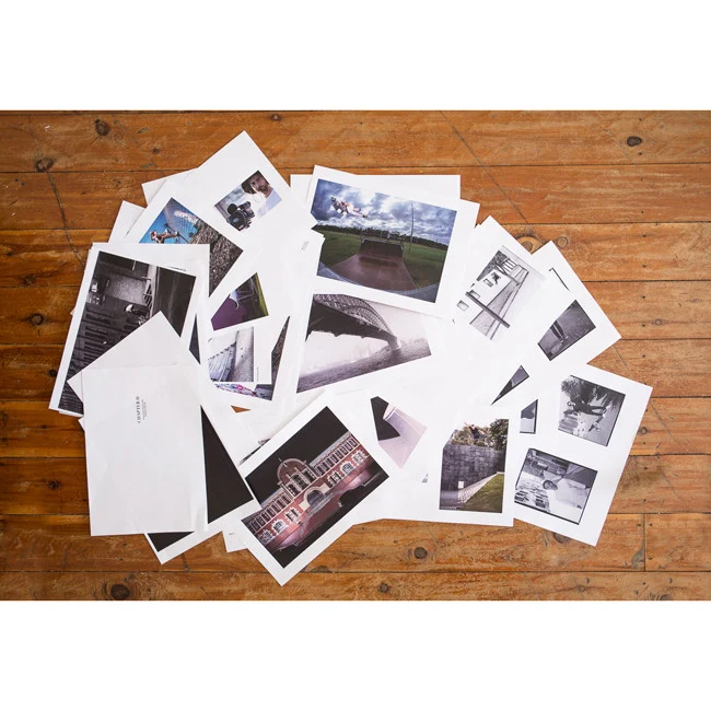 Chapter ii Book + VOD - Image 8