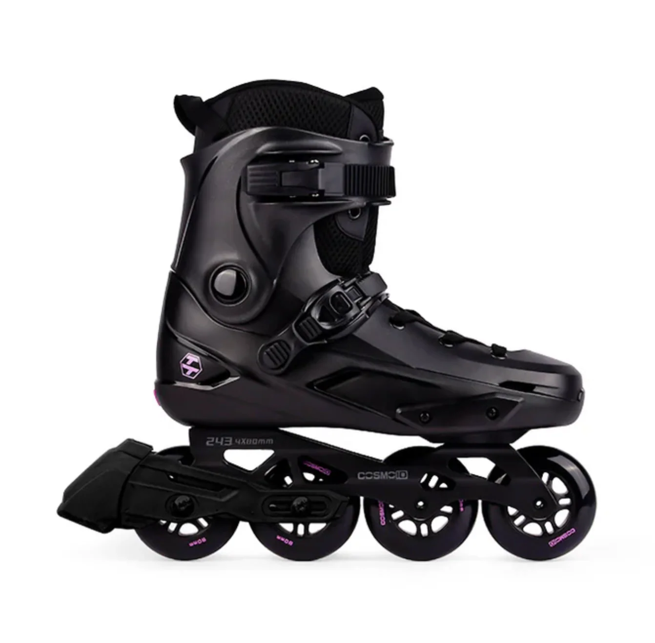 Cosmo ID TT inline skates - Image 2