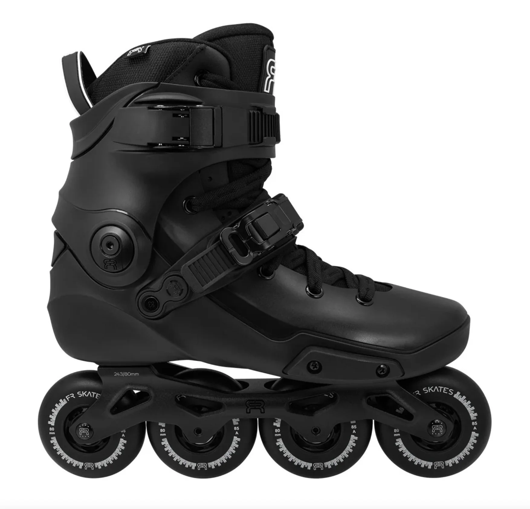 FR NEO 2 80 inline skates - Image 3