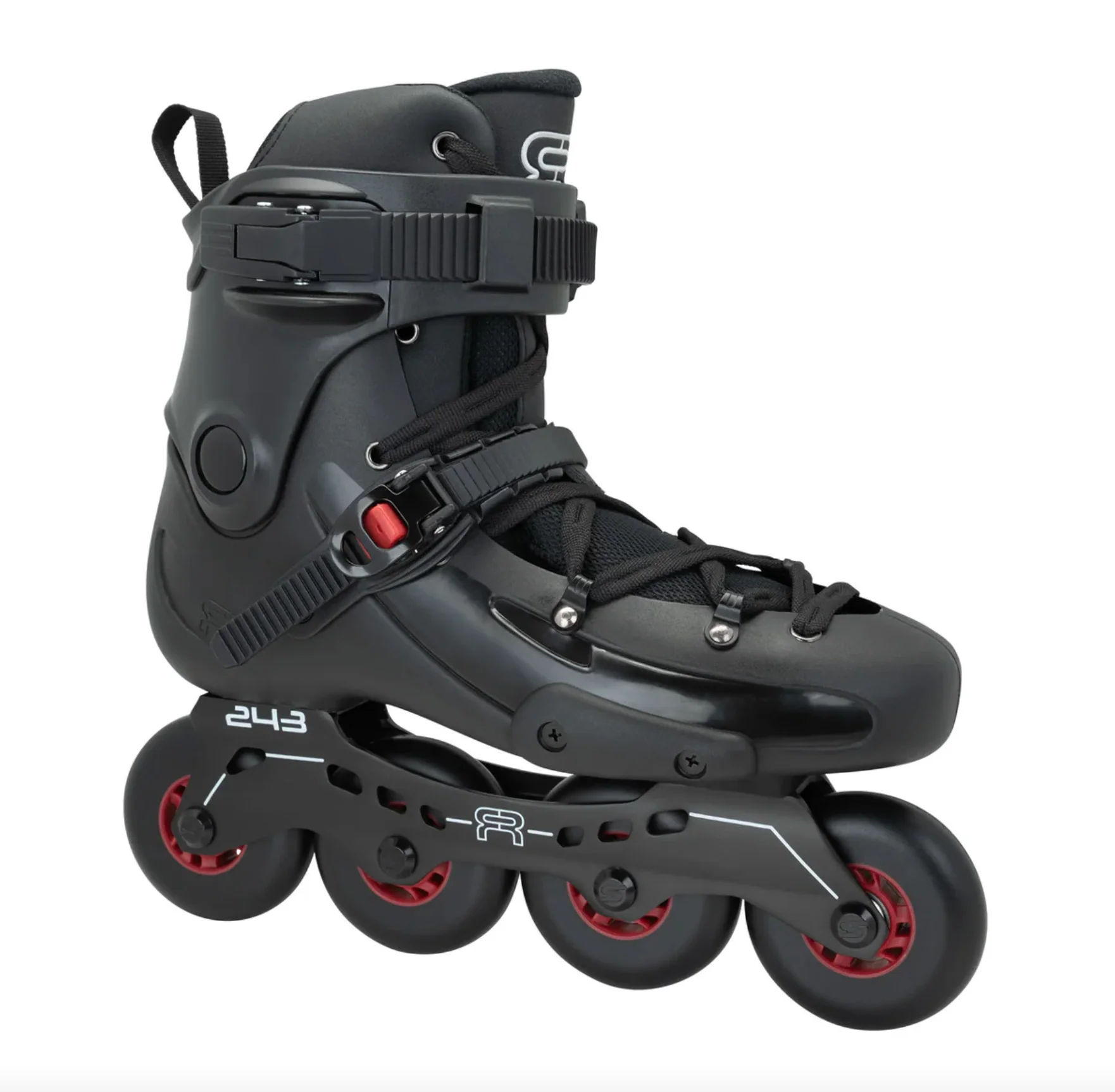 FRXP 80 inline skates