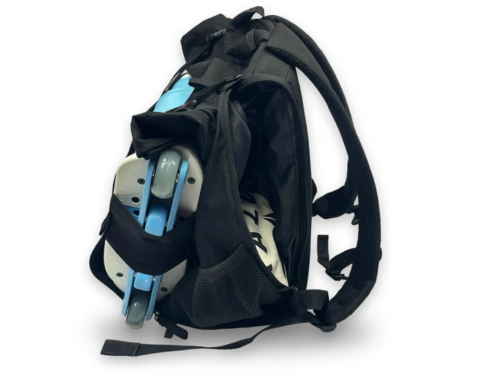 GC Roll Top backpack - Image 5