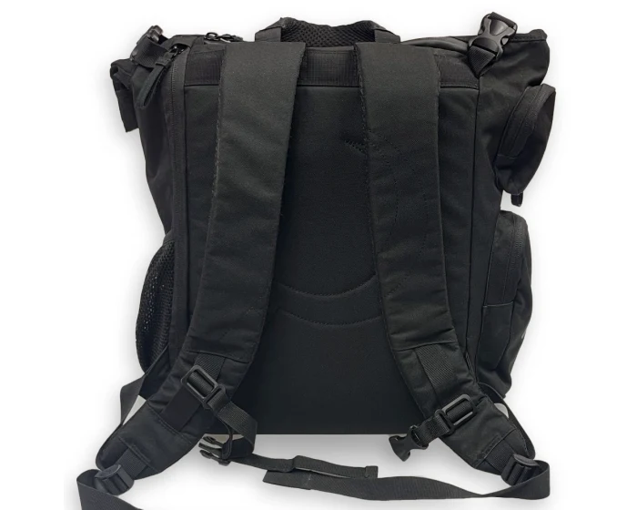 GC Roll Top backpack - Image 7