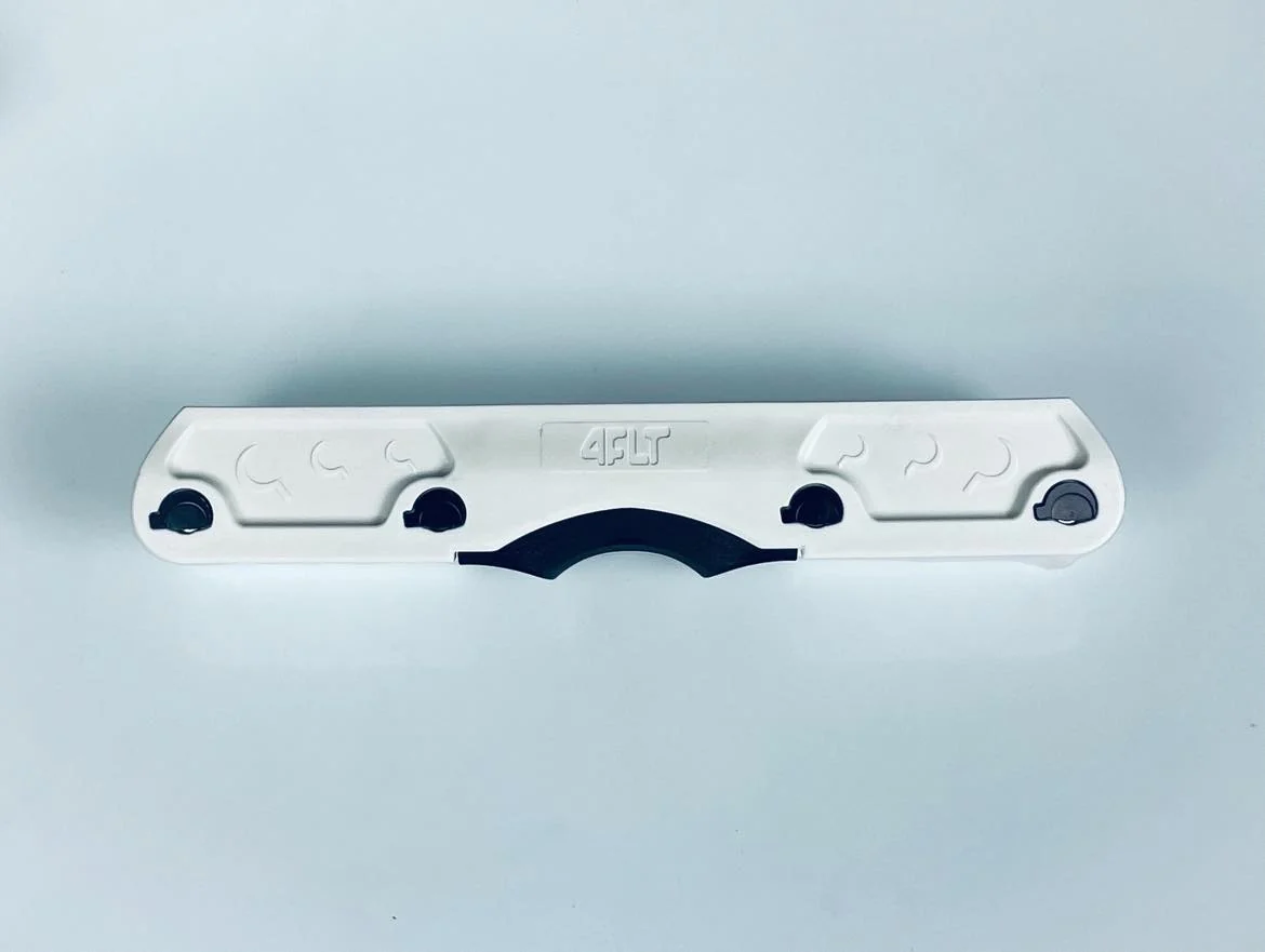 Ground Control FLT4 inline frames - Image 5