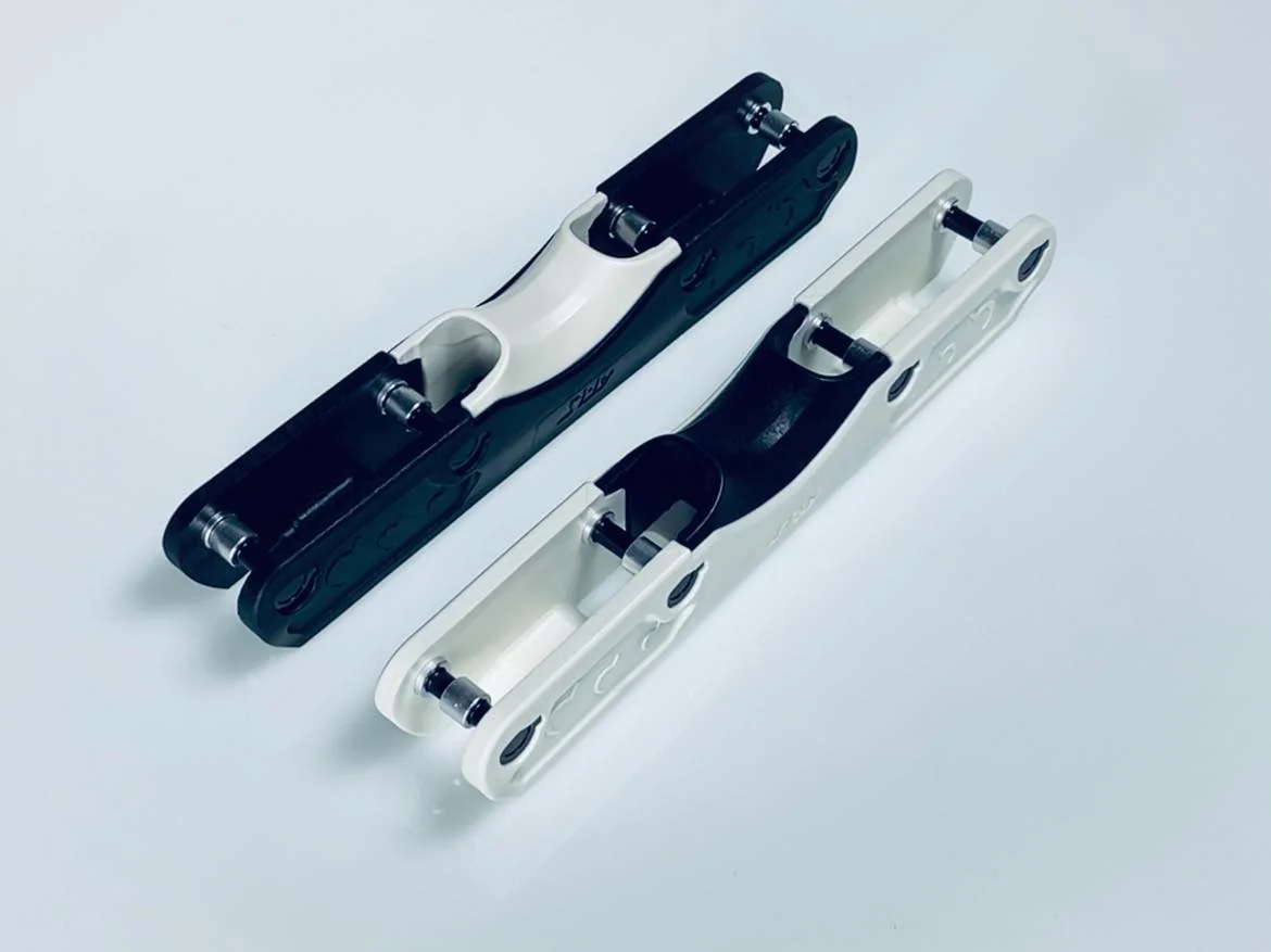 Ground Control FLT4 inline frames - Image 6