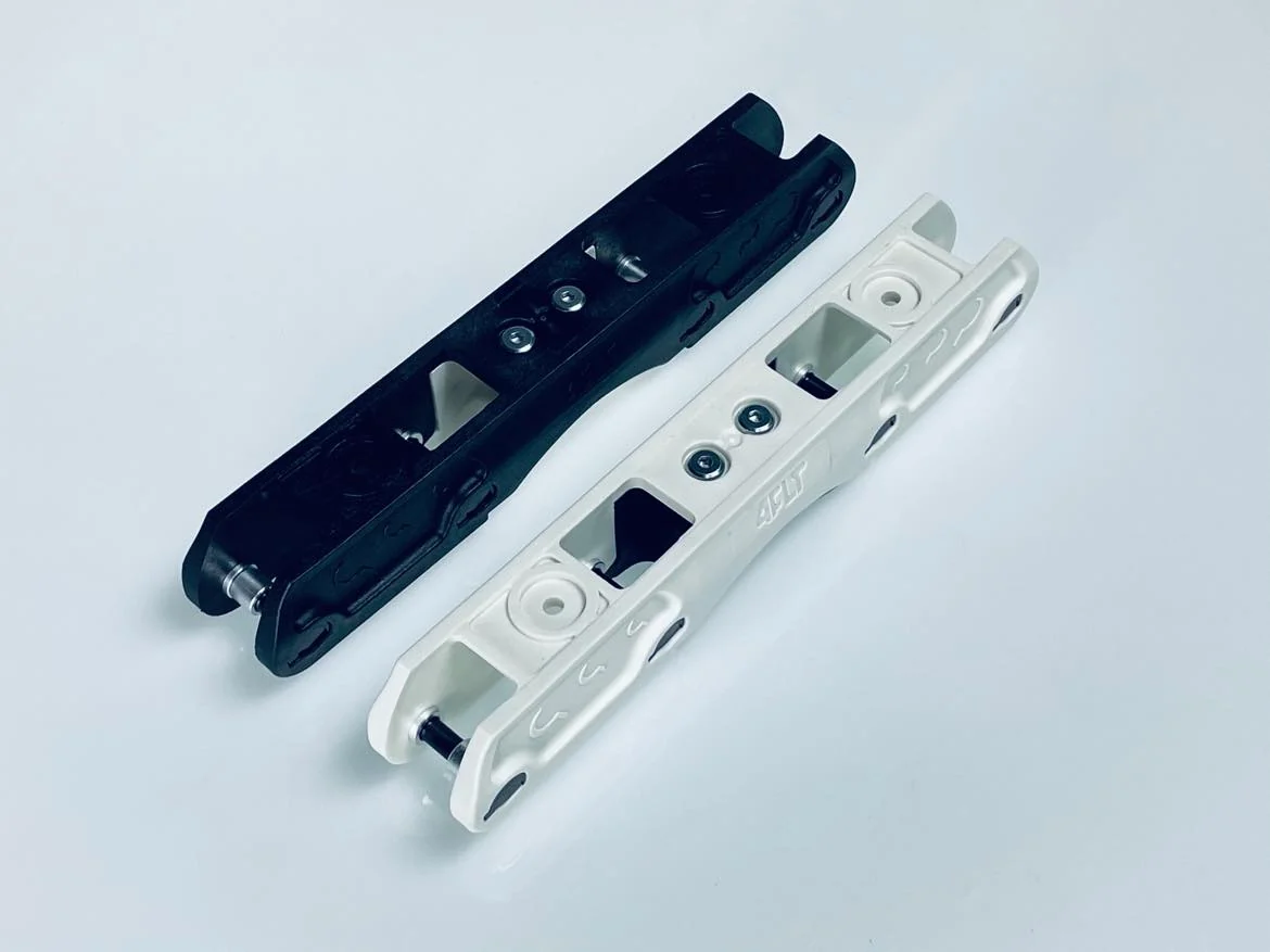 Ground Control FLT4 inline frames - Image 7