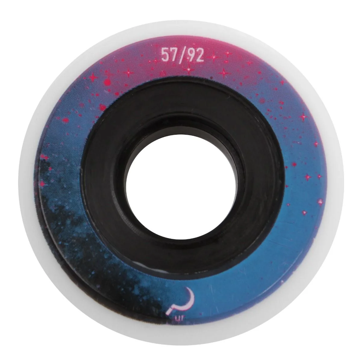 Ground Control Galaxy 57mm inline wheels - Image 4