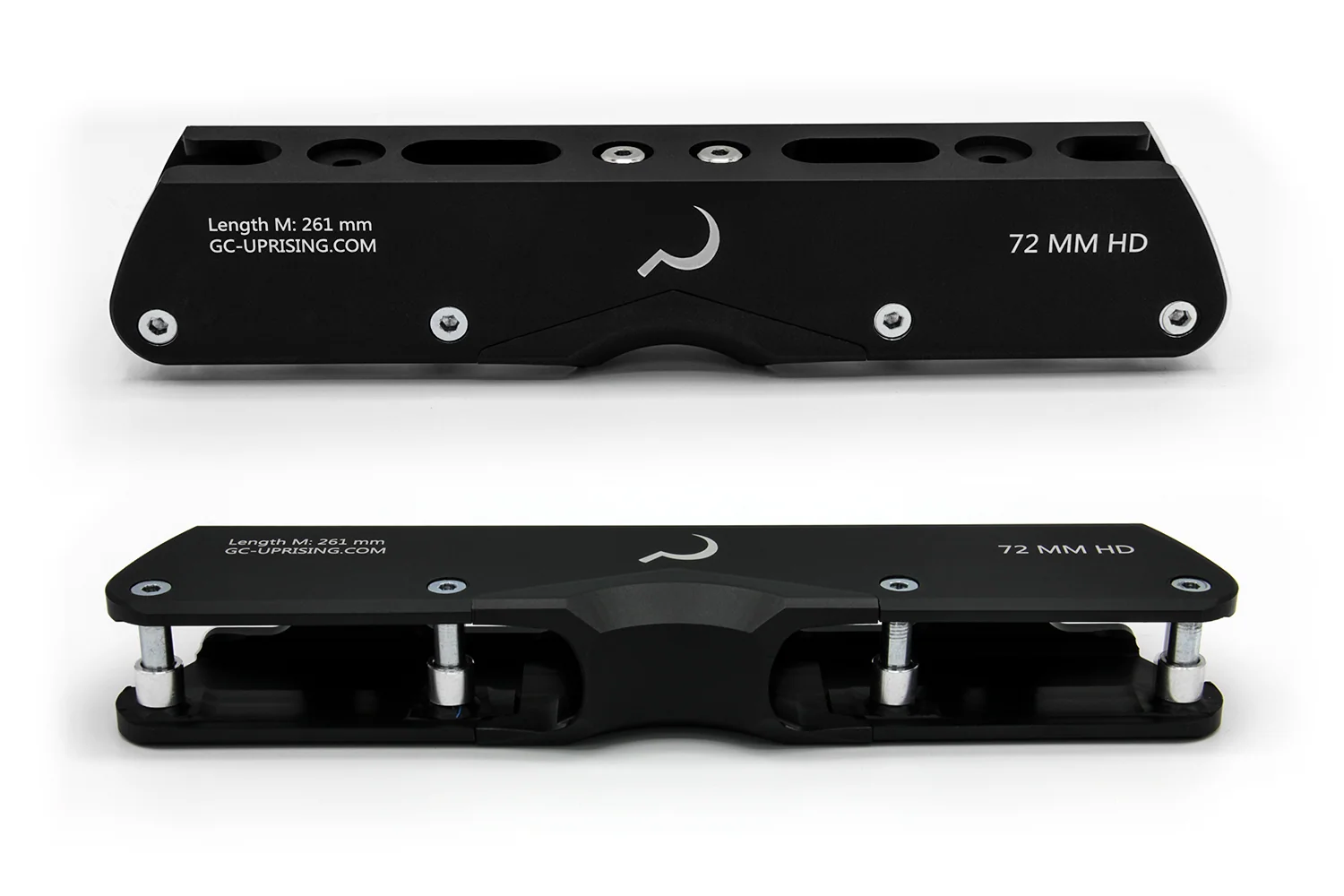 Ground Control HD 72mm Aluminum frames - Image 3