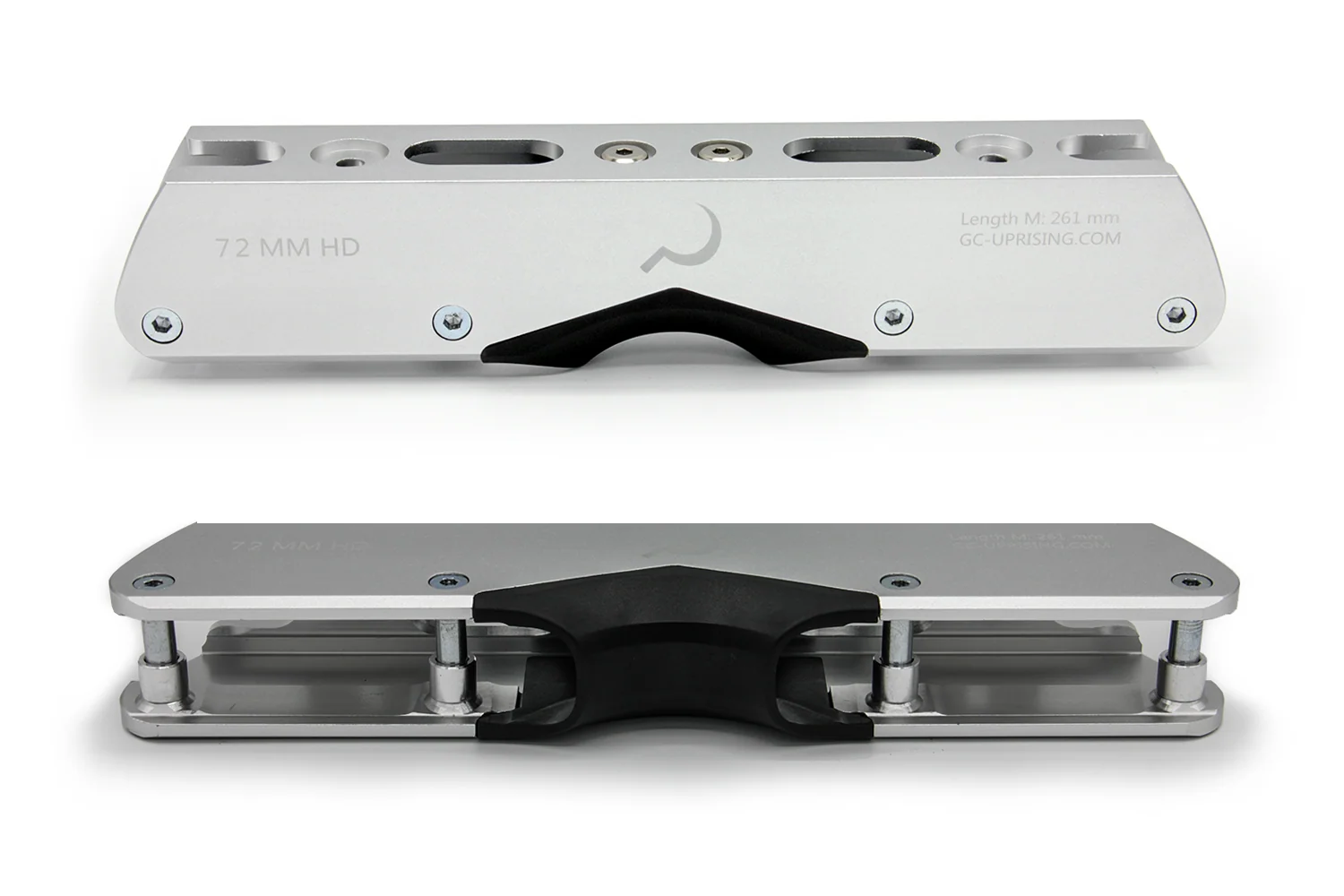 Ground Control HD 72mm Aluminum frames - Image 4