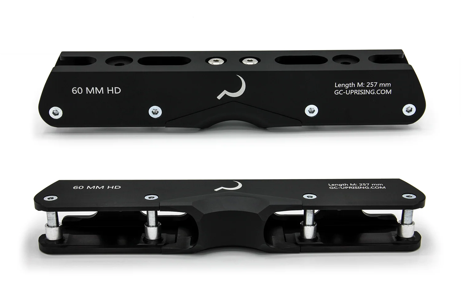 Ground Control HD 60mm Aluminum frames - Image 4