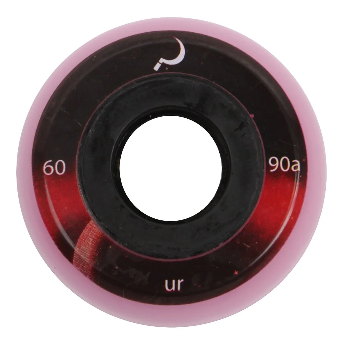Ground Control 60mm Scorched inline wheels - Image 3