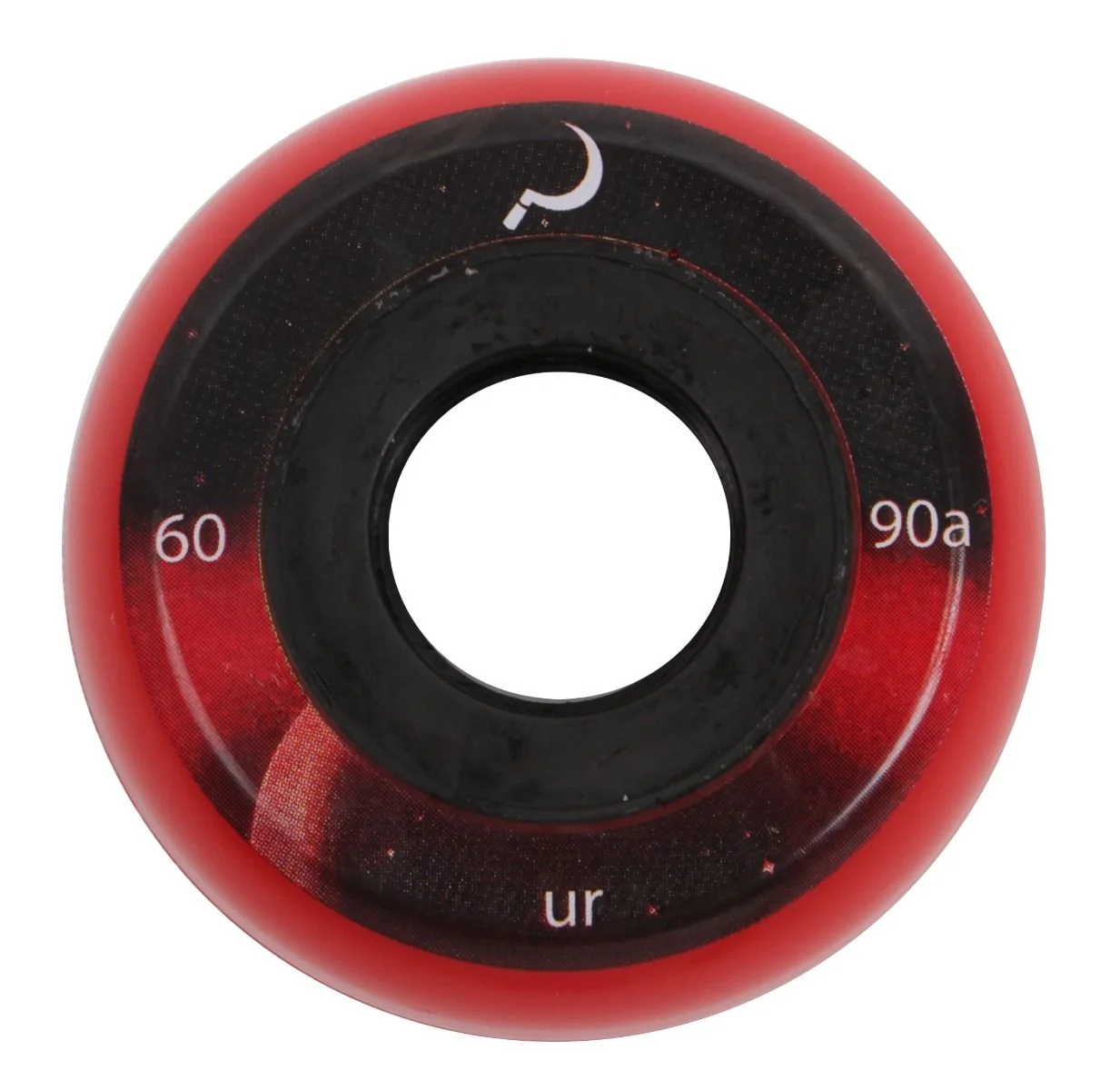Ground Control 60mm Scorched inline wheels - Image 4