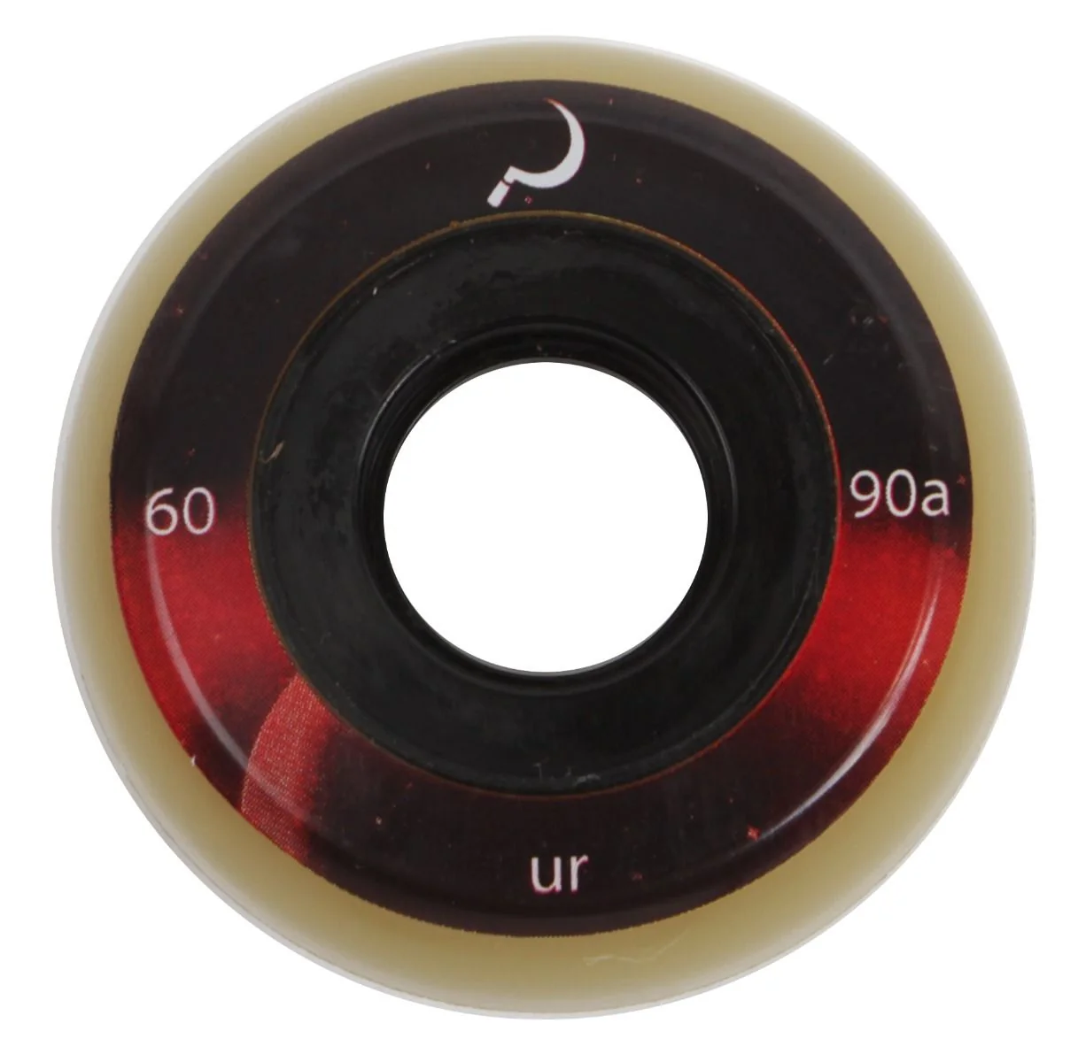 Ground Control 60mm Scorched inline wheels - Image 5