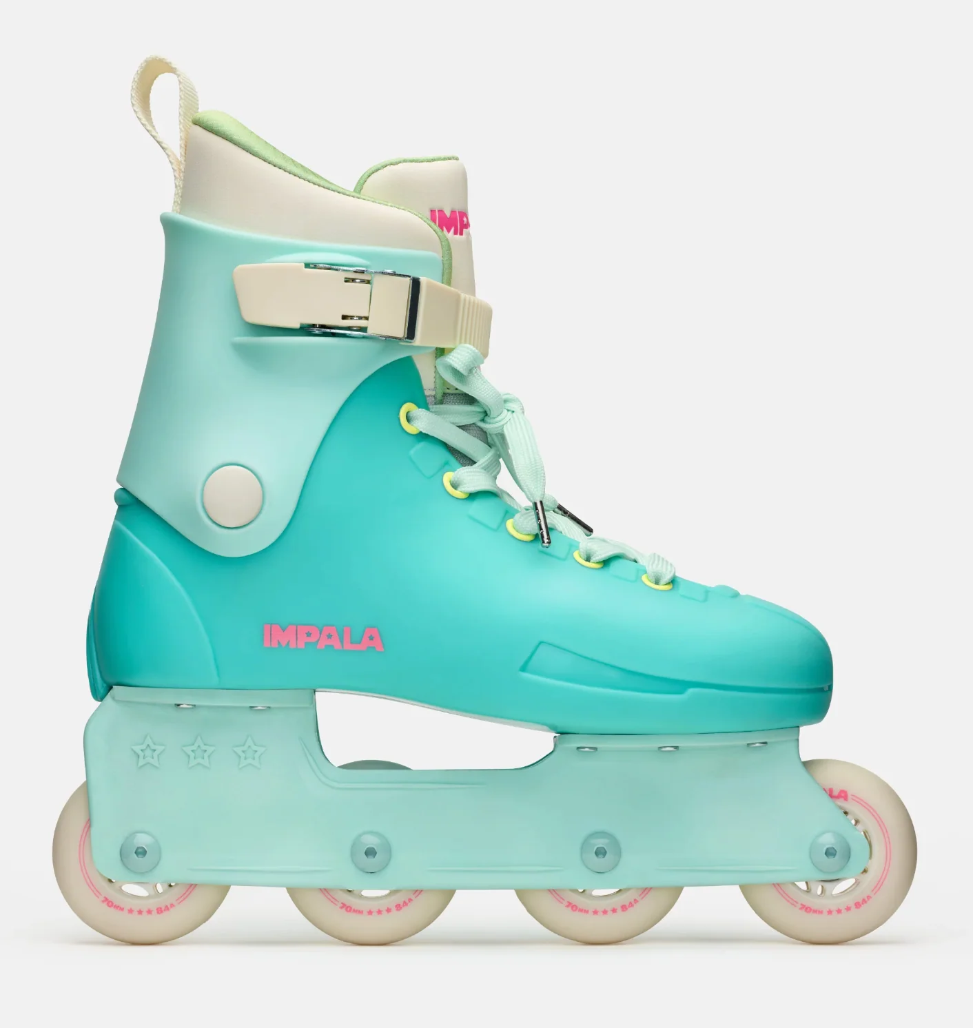 Fitness - Urban Skates