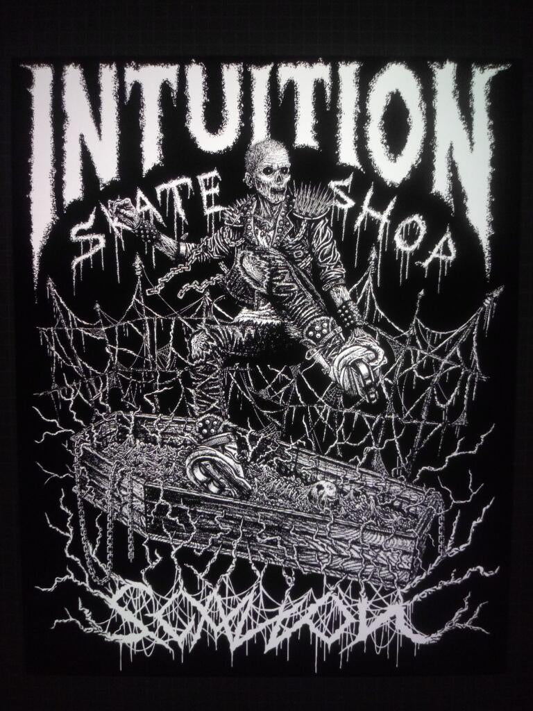Intuition Rob Scallon shirt - Image 5