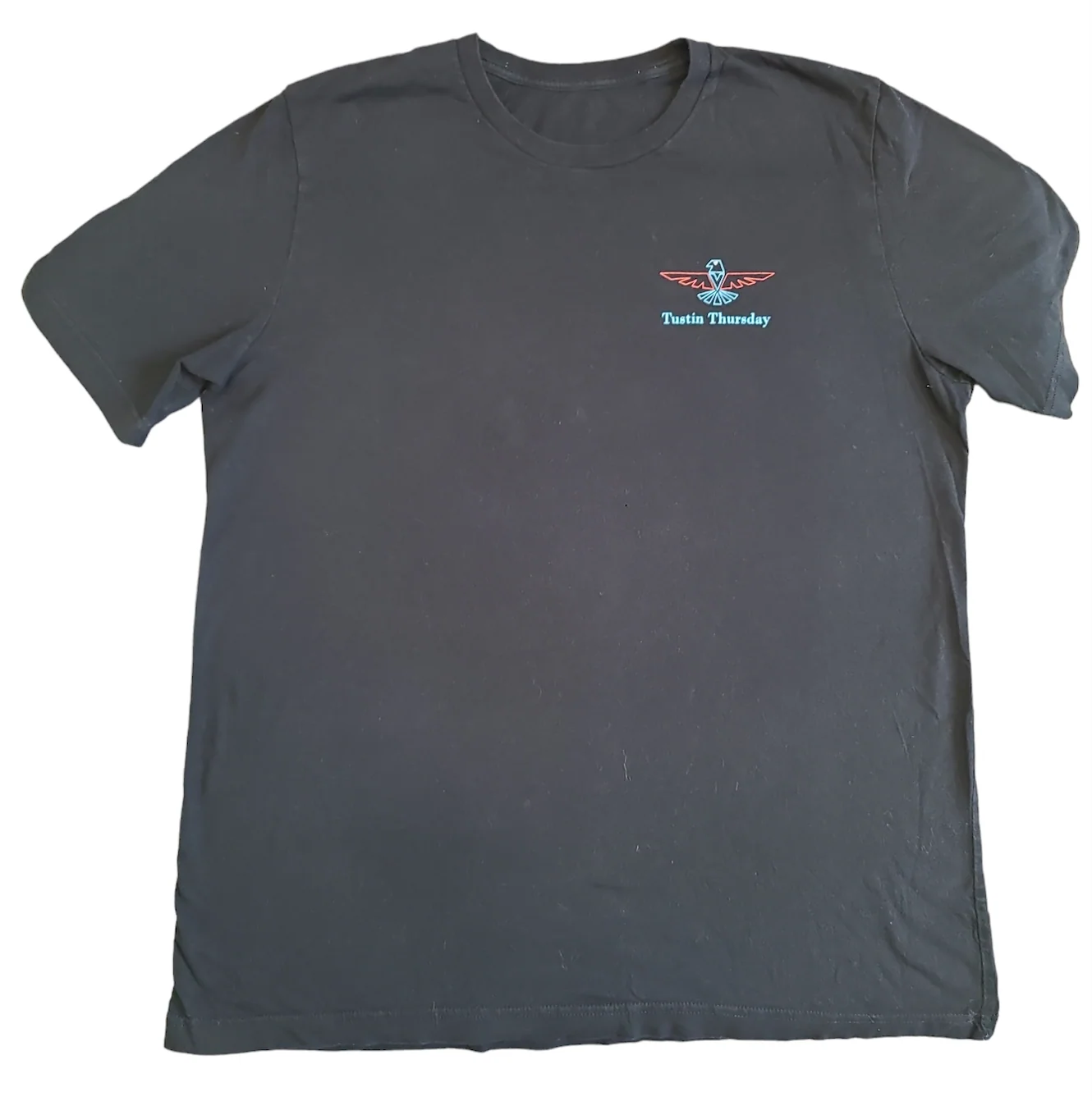 Item Tustin Thursdays shirt - Image 2