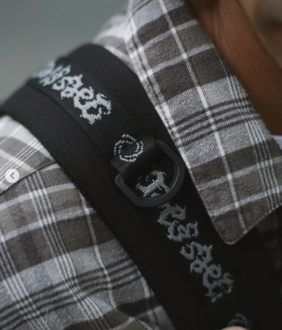 Mesmer Crossover skate backpack - Image 6