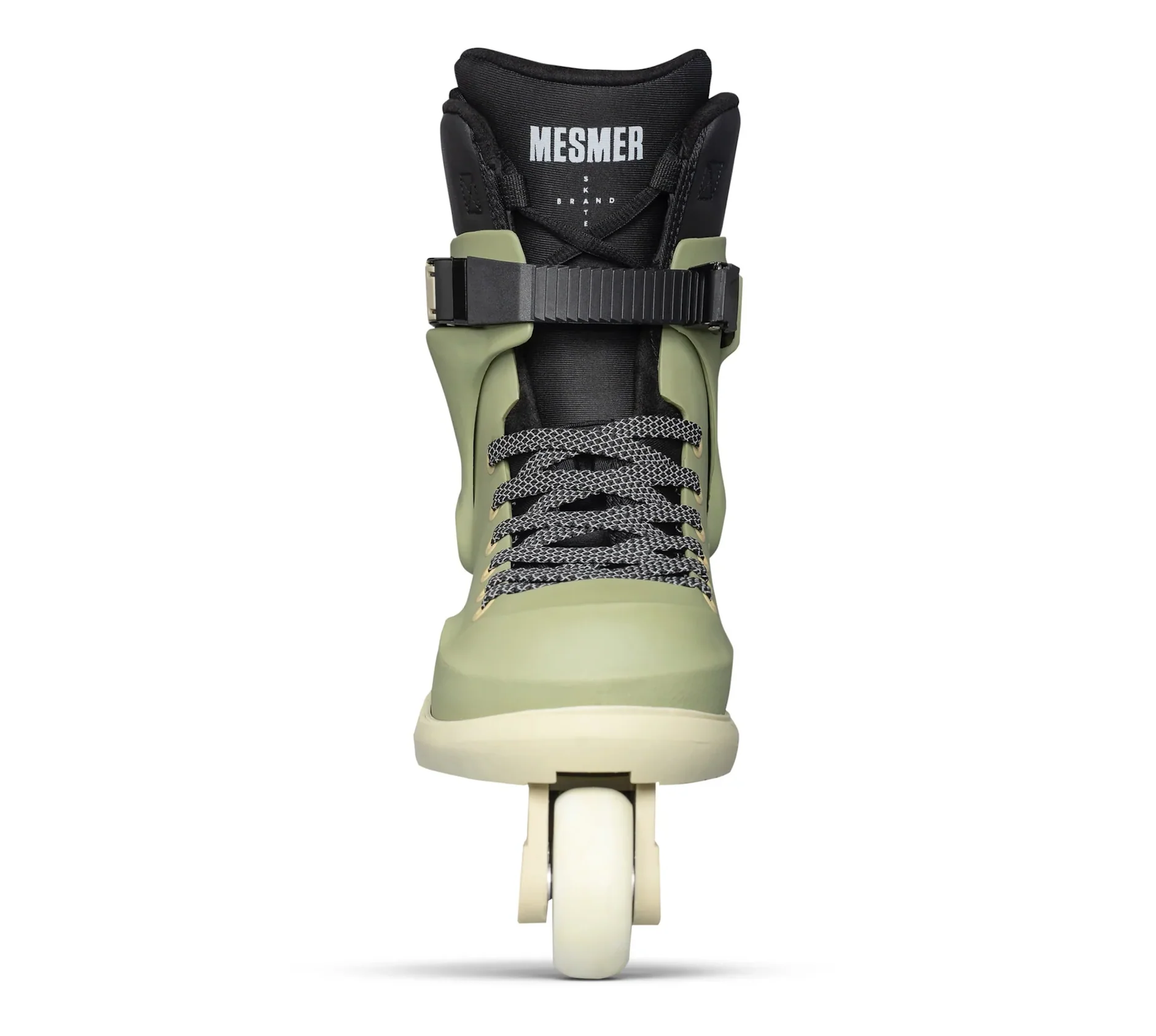 Mesmer Dominic Bruce inline skates - Image 7