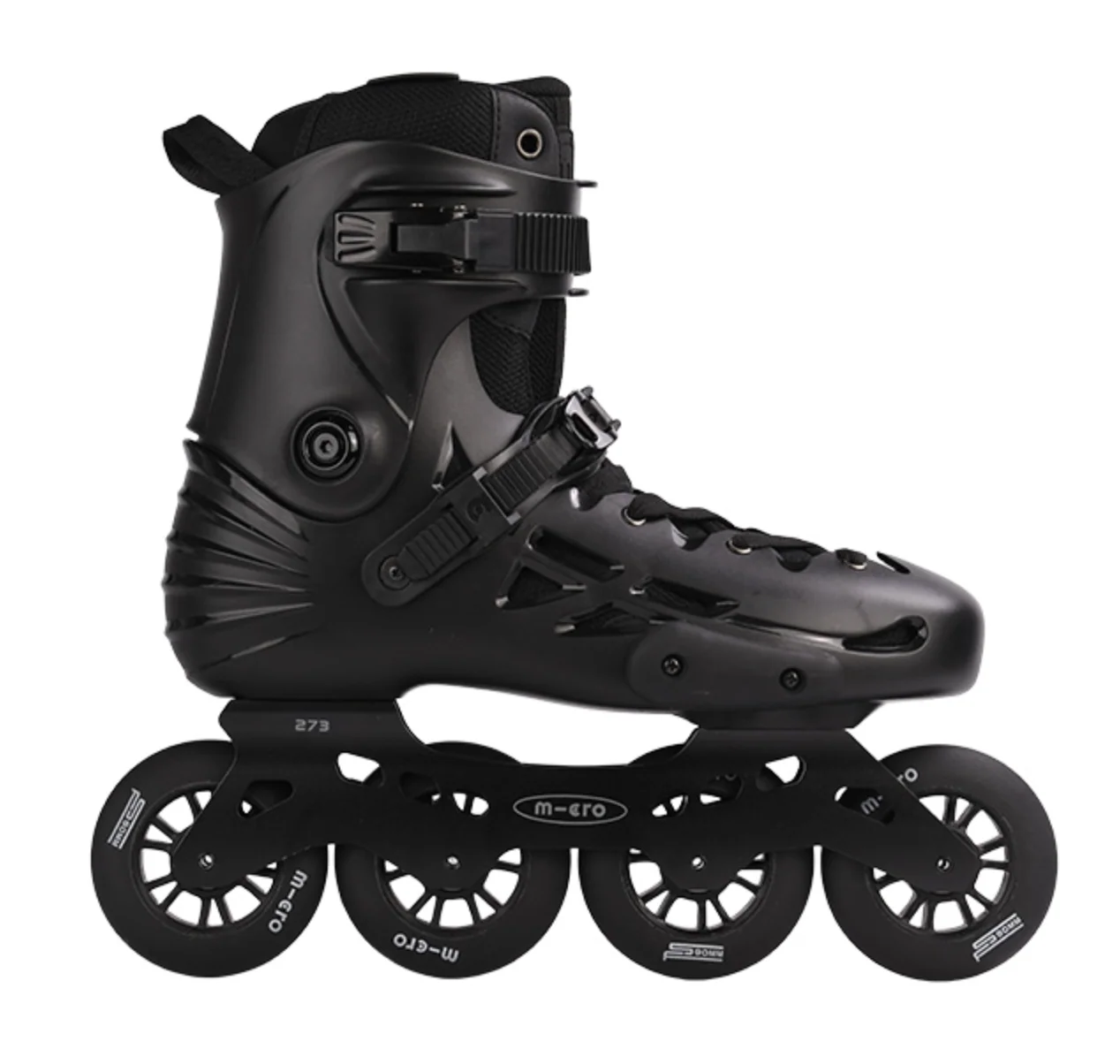 Micro MT Plus inline skates (More colors!) - Image 4