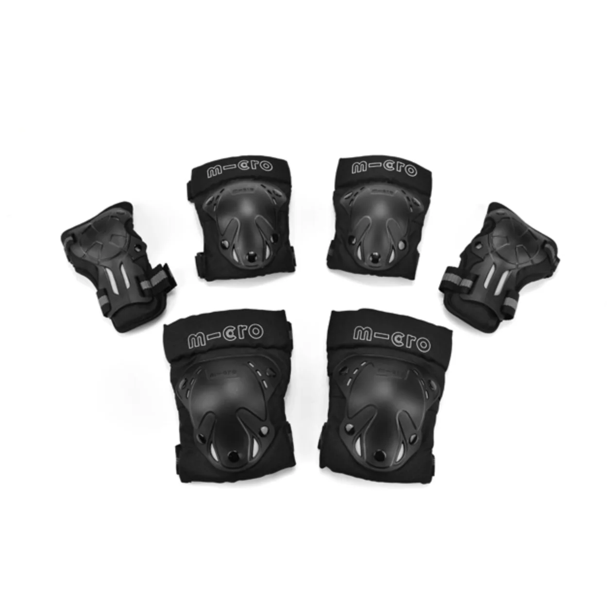 Micro Shock pads set