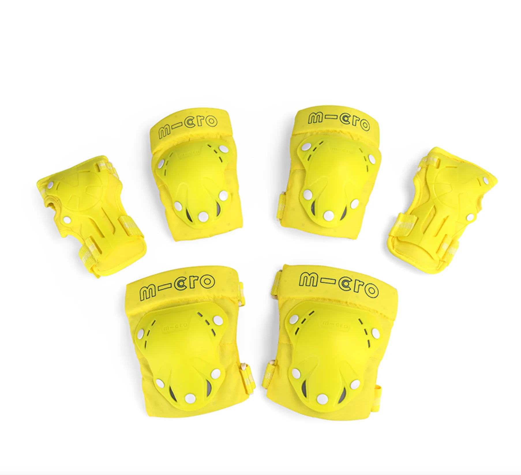Micro Shock pads set - Image 2