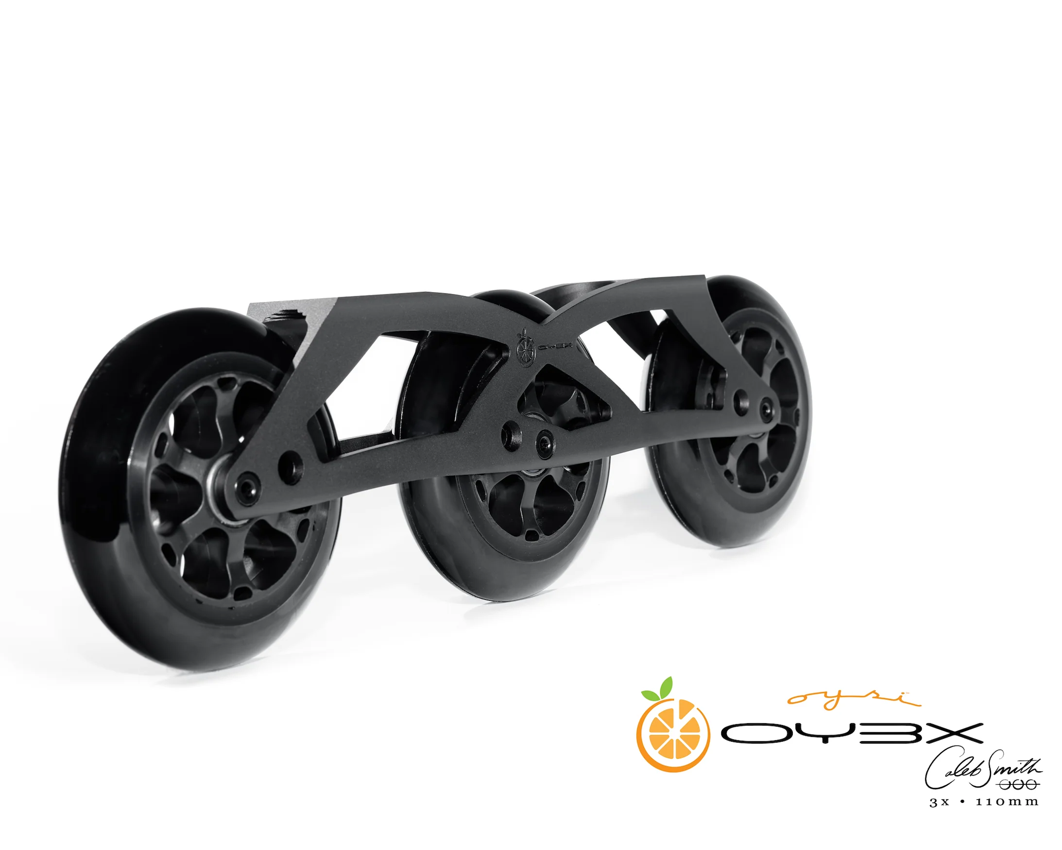 Oysius OY3X inline skate frames
