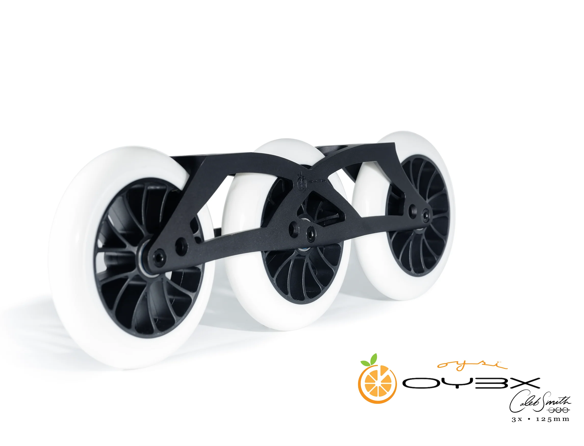 Oysius OY3X inline skate frames - Image 2