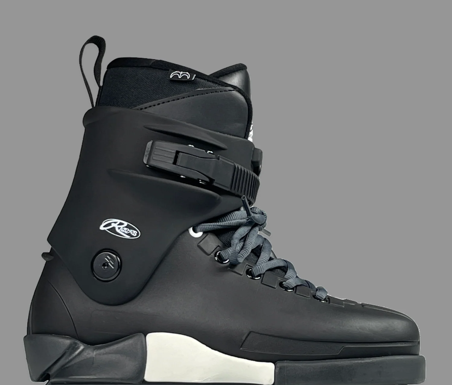 Razors Cult Black inline skates - Image 4