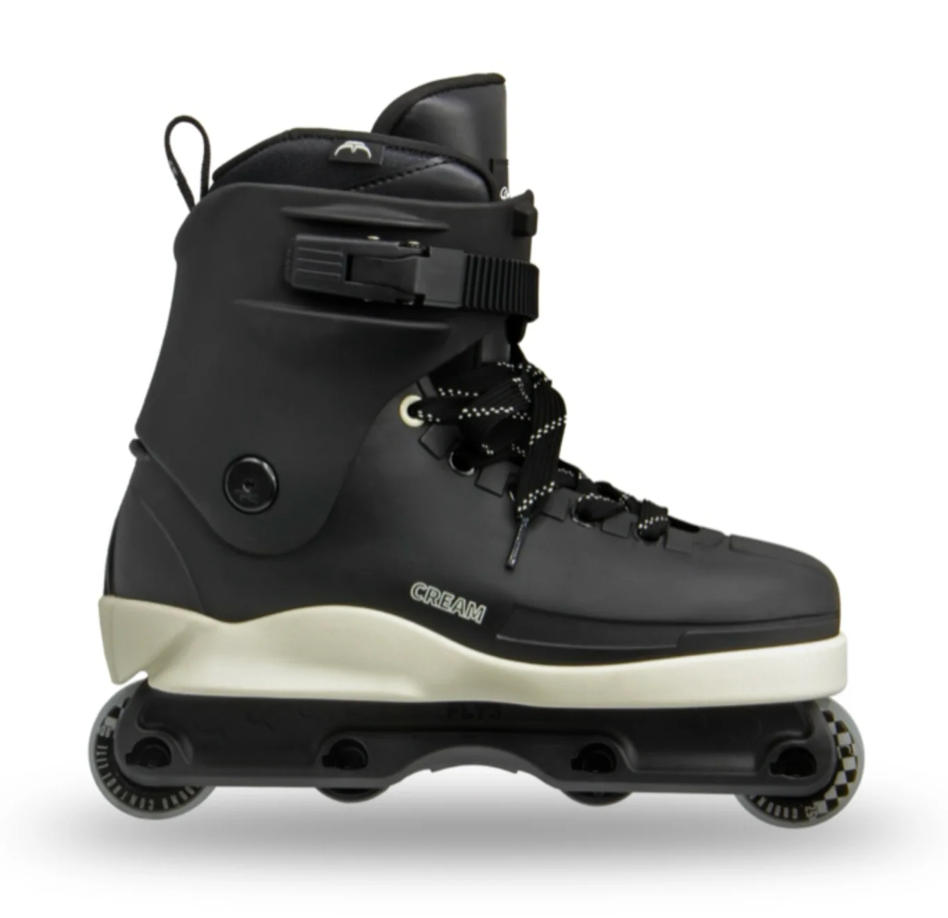 Razors Cult Cream V3 inline skates