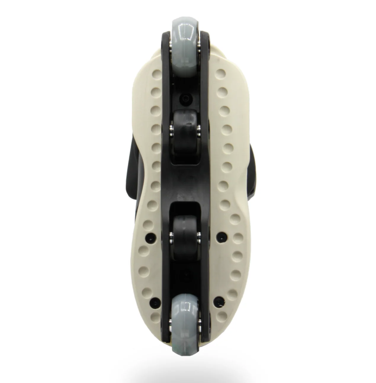 Razors Cult Cream V3 inline skates - Image 2