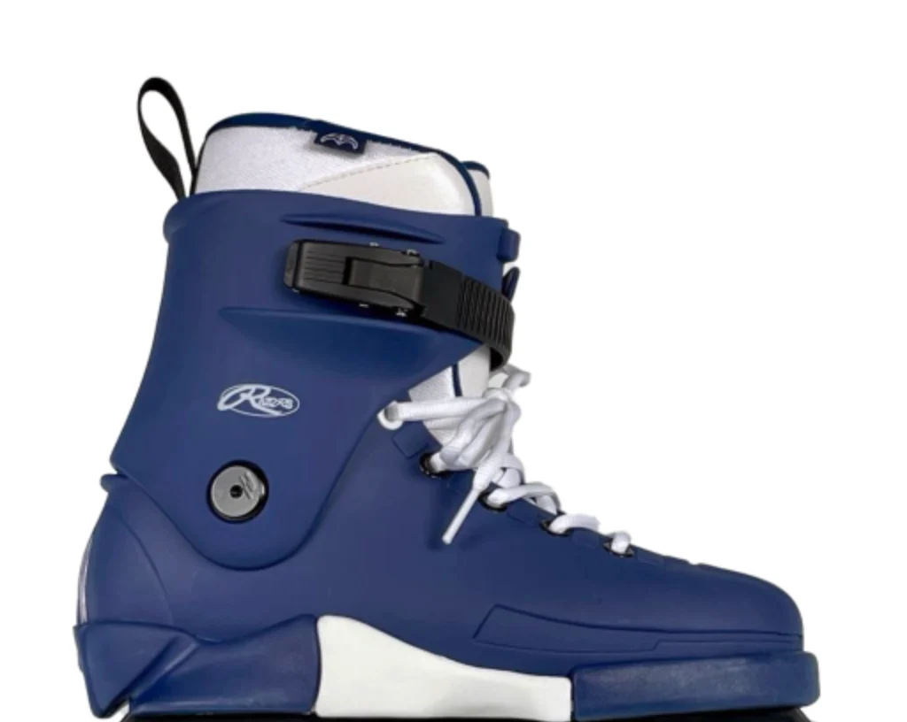 Razors Cult Navy inline skates - Image 2