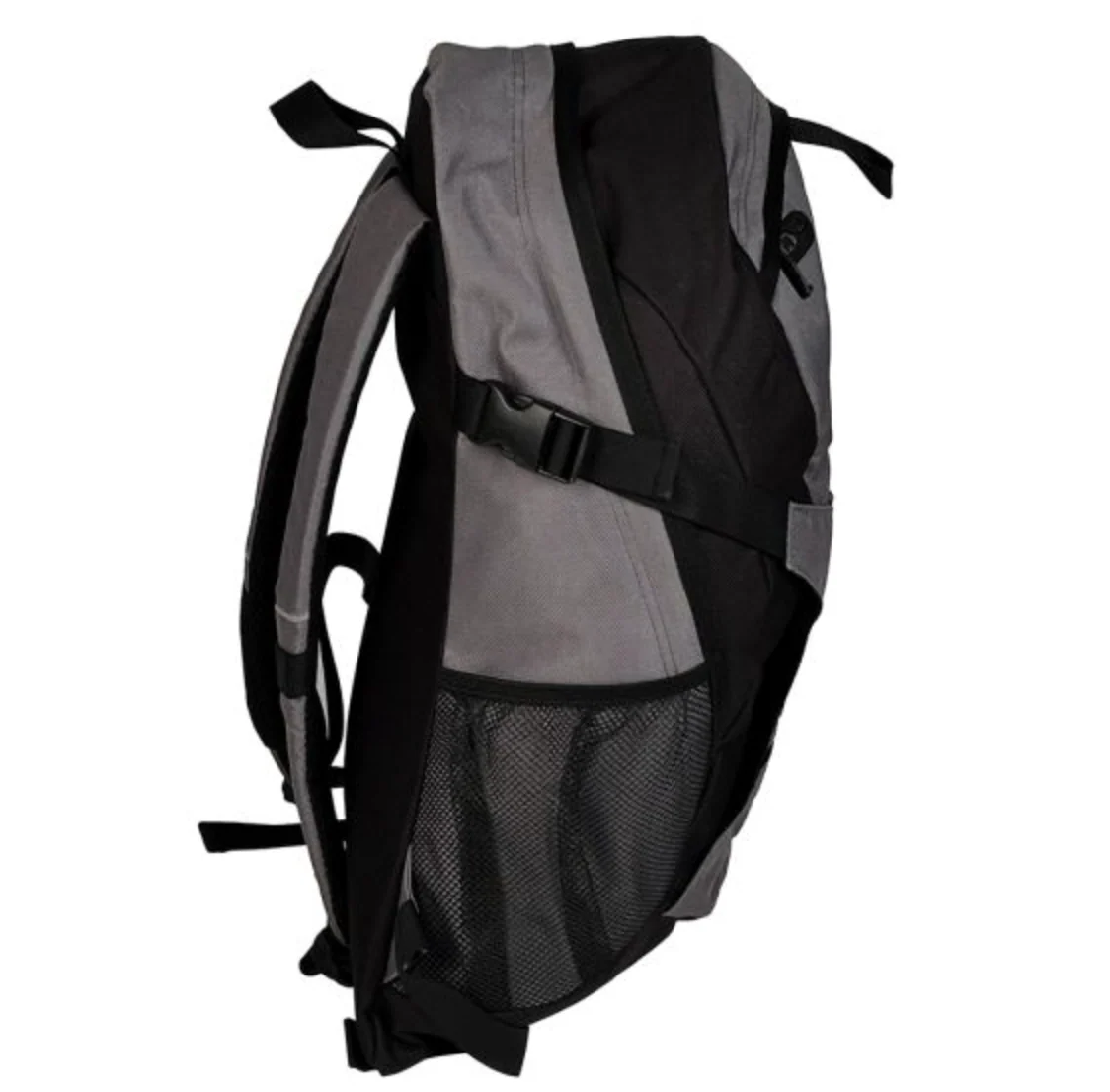 Razors Humble Gray skate backpack - Image 4