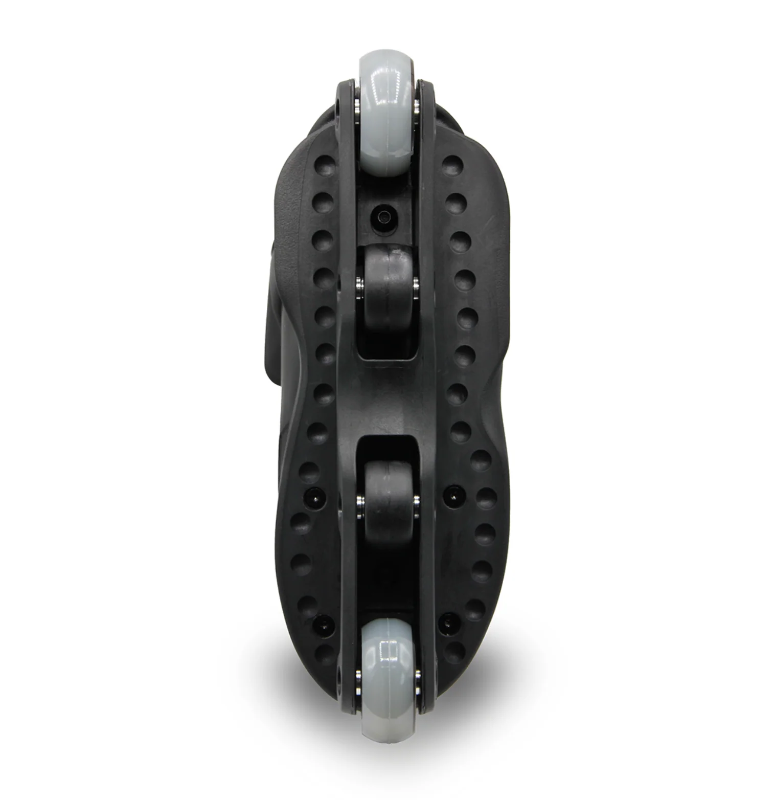 Razors Level One Black inline skates - Image 4