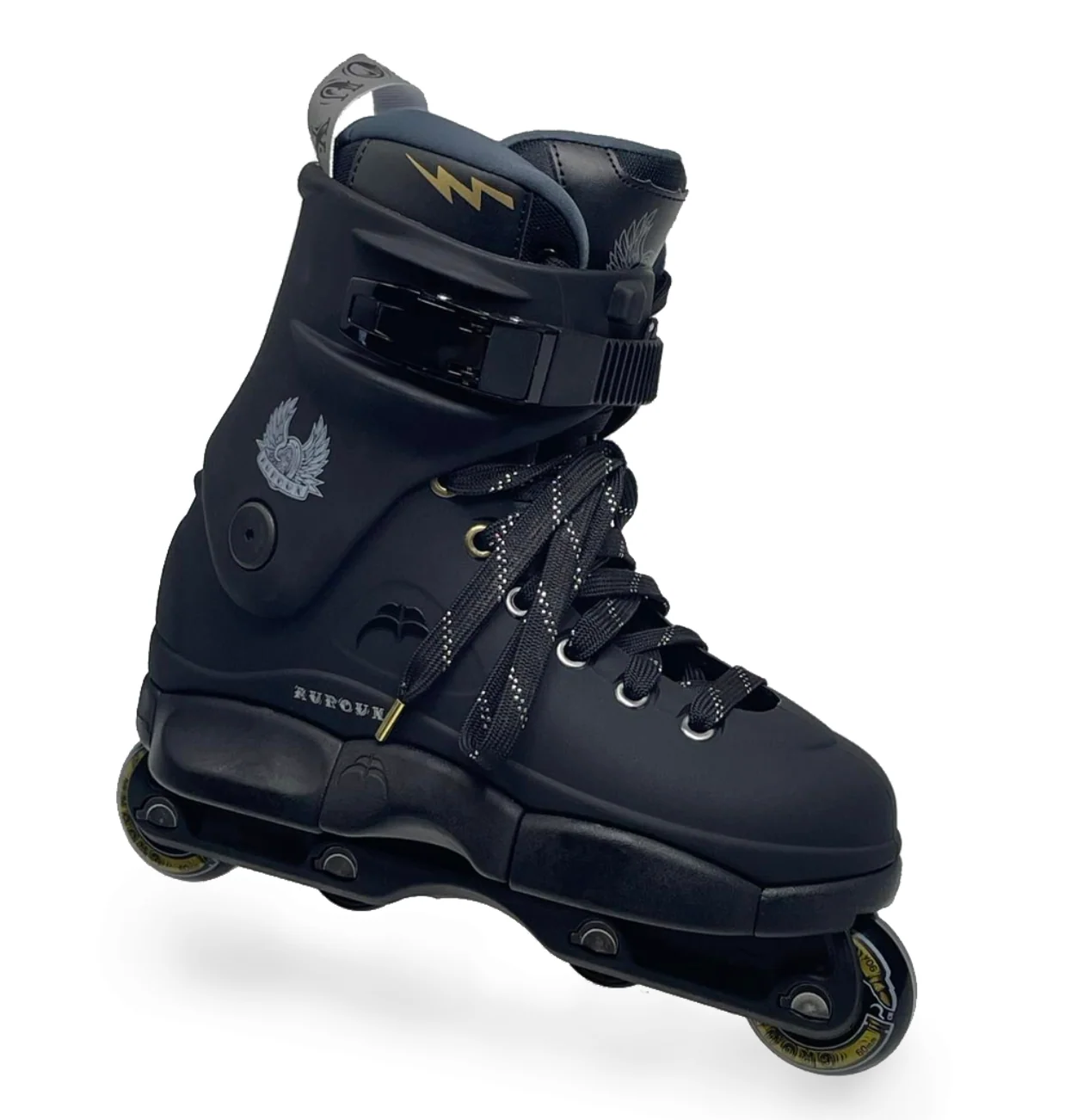 Razors SL Nico Auroux inline skates - Image 2