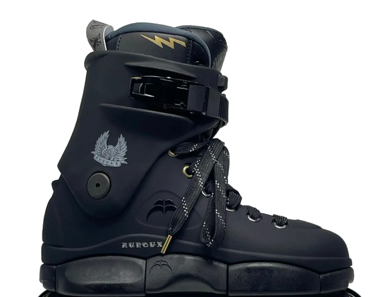 Razors SL Nico Auroux inline skates - Image 3