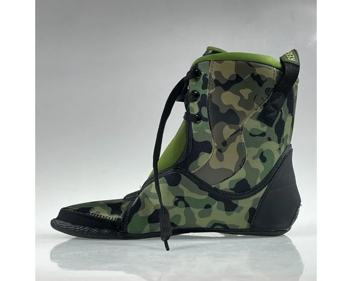 Reign V3 Camo inline skate liners - Image 5
