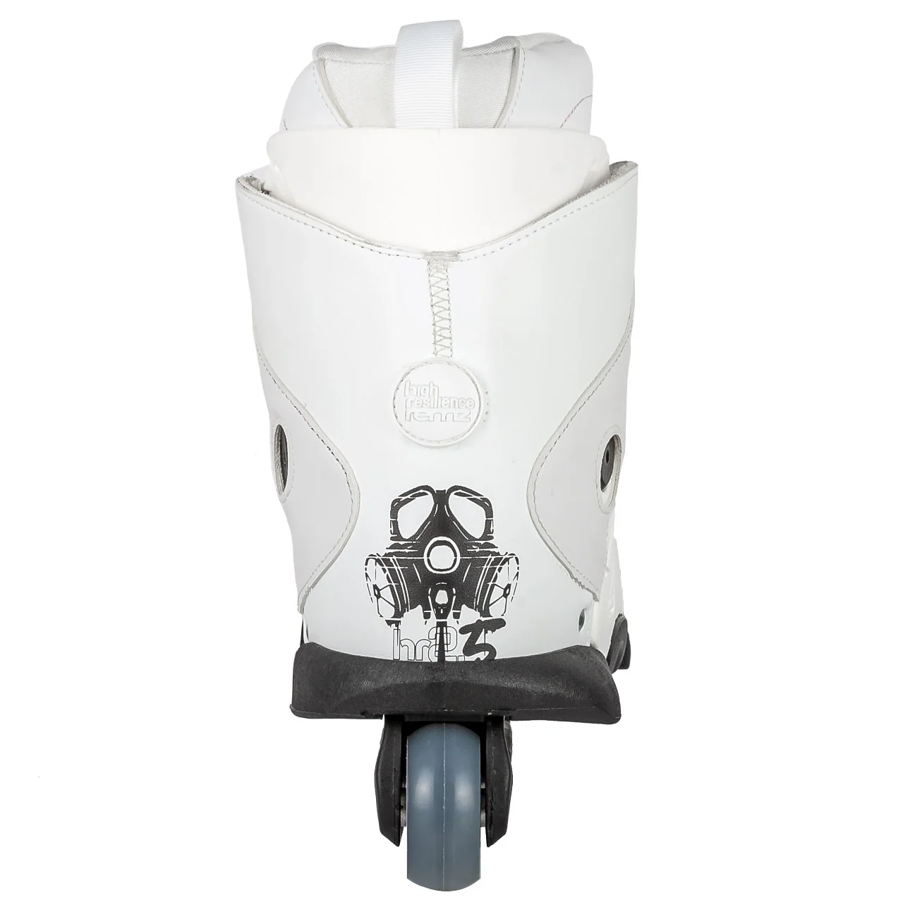 Remz HR 2.5 White inline skates - Image 3