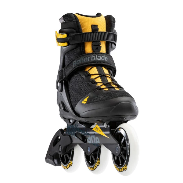 Rollerblade Macroblade 100 3WD inline skates - Image 3