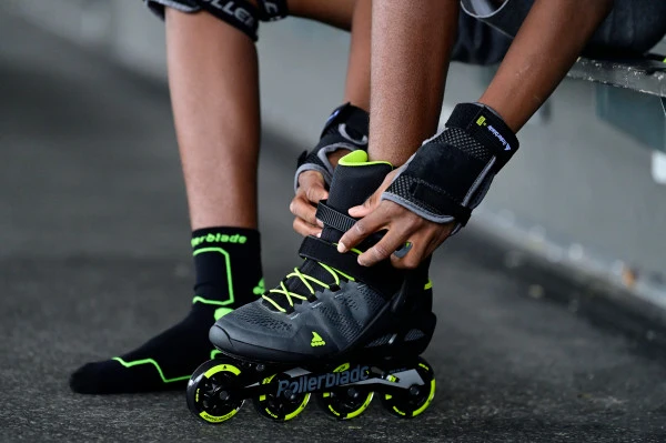Rollerblade Macroblade 80 inline skates - Image 12