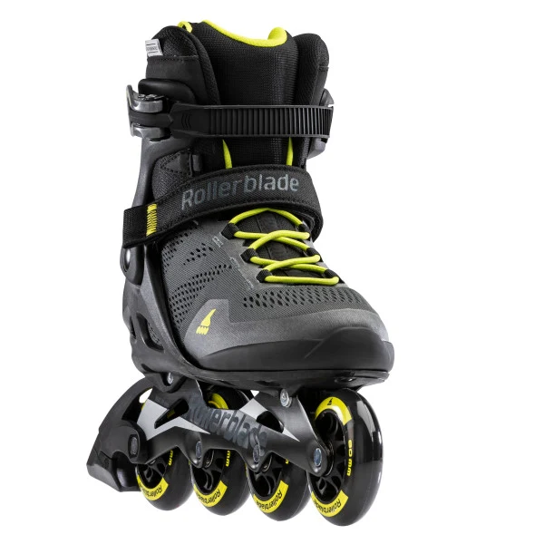 Rollerblade Macroblade 80 inline skates - Image 5