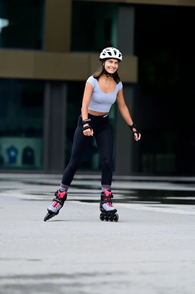 Rollerblade Macroblade 90 Women's inline skates - Image 12