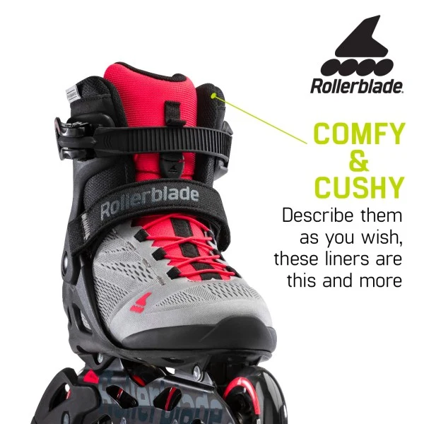 Rollerblade Macroblade 90 Women's inline skates - Image 8